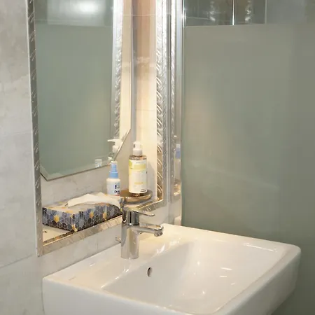 Am Paradies Apartamento