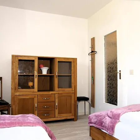 Apartment Am Paradies
