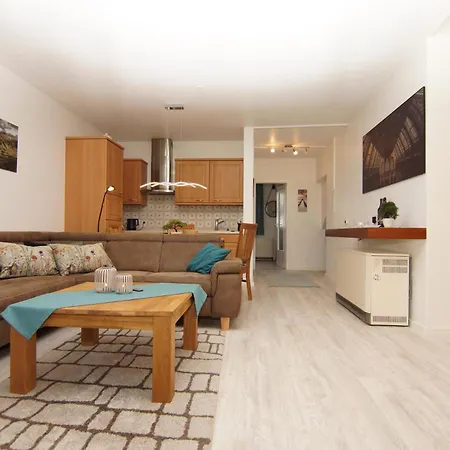 Apartment Am Paradies Bad Lauterberg