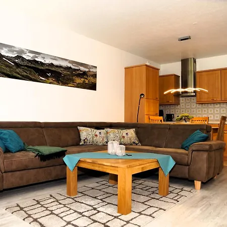 Am Paradies * Bad Lauterberg