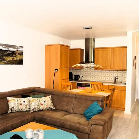 Am Paradies Apartment
