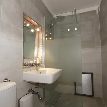 Am Paradies Apartamento *