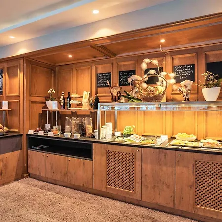 Am Paradies * Bad Lauterberg