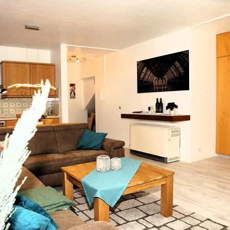 Am Paradies Apartment