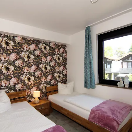 Am Paradies Apartamento *